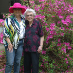 Thelma flowers Finding Madge - A Granddaughter's Journey