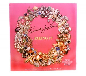 Fabulous Faker Kenneth Jay Lane