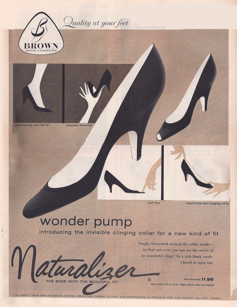 Life October 7 1957