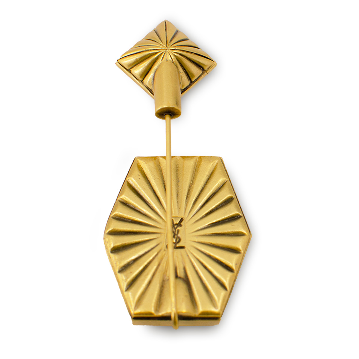 Yves Saint laurent jewelry