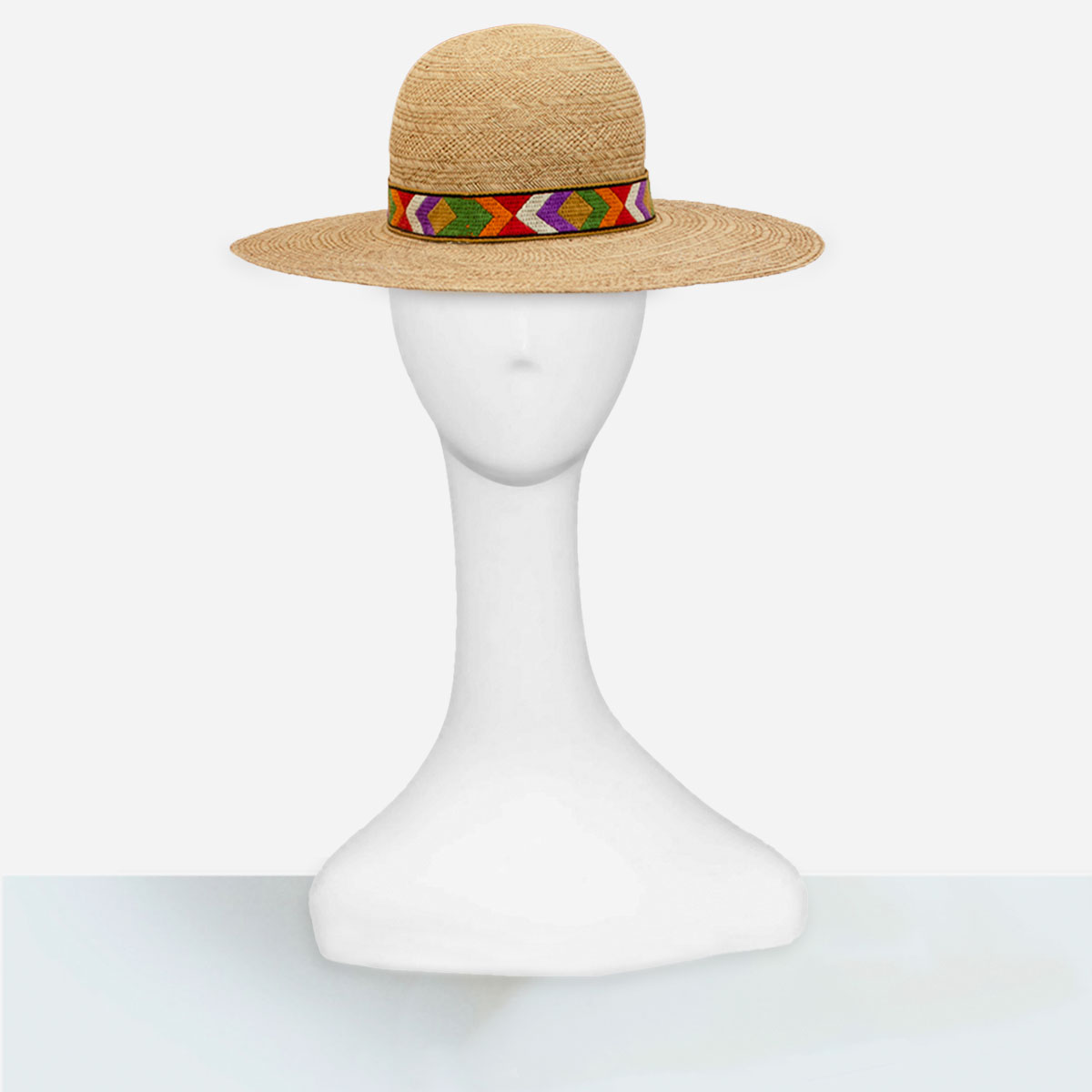 Southwestern Straw hat