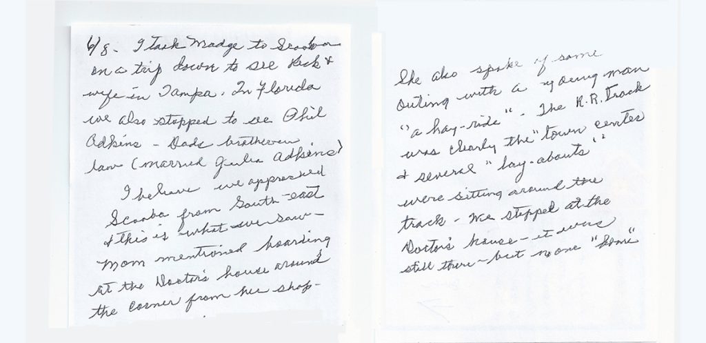 scooba mississippi history