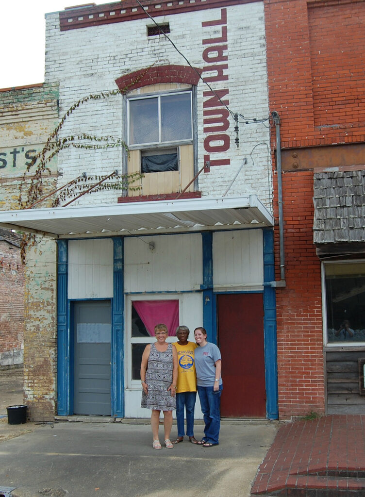 vintage hat shop