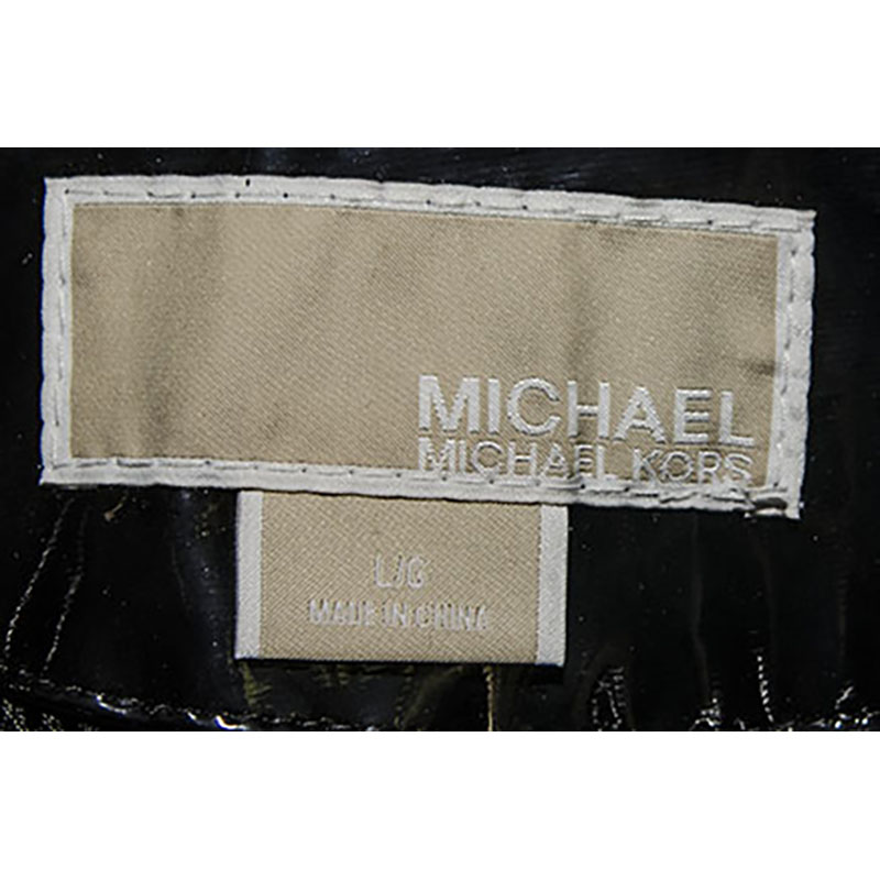 vintage Michael Kors Label