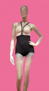 monkini Rudi Gernreich - The Total Look