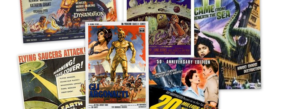 Farewell Ray, How Madge Loved Ya