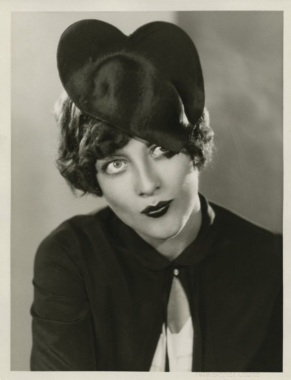 1930s Joan Crawford photo