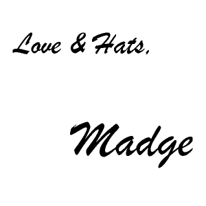 Love and Hats