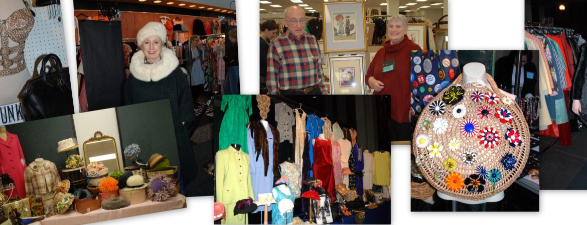 Livin La Vida Vintage