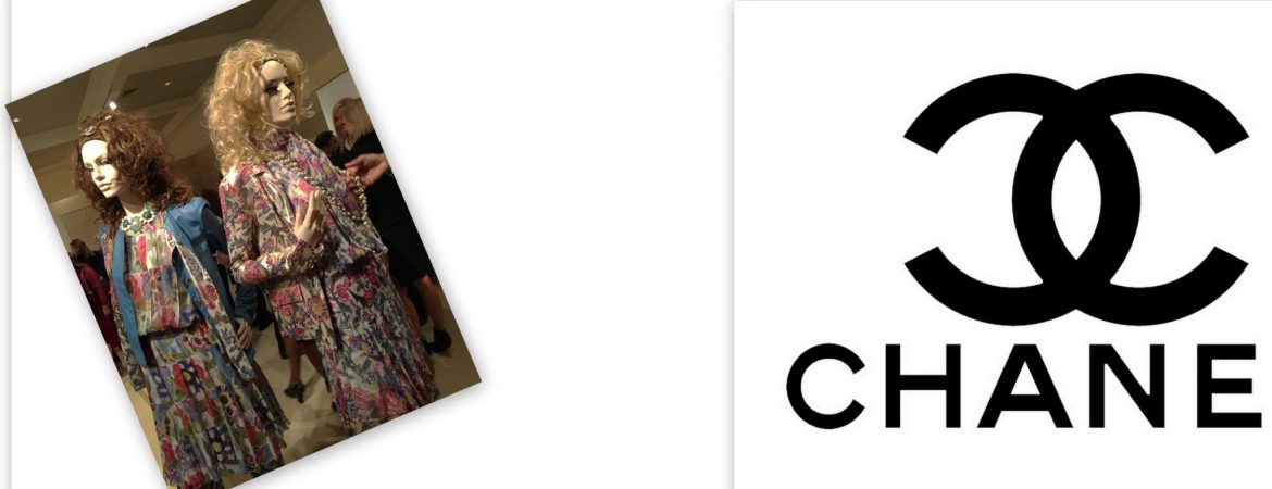 That 70s Chanel Show