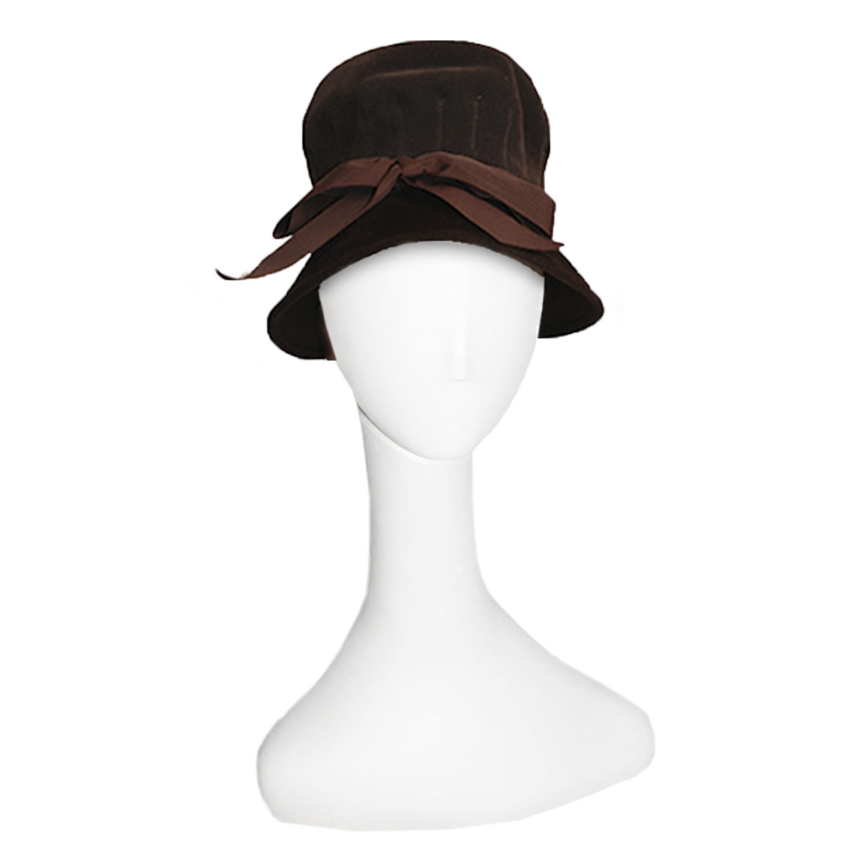 1940s tall hat