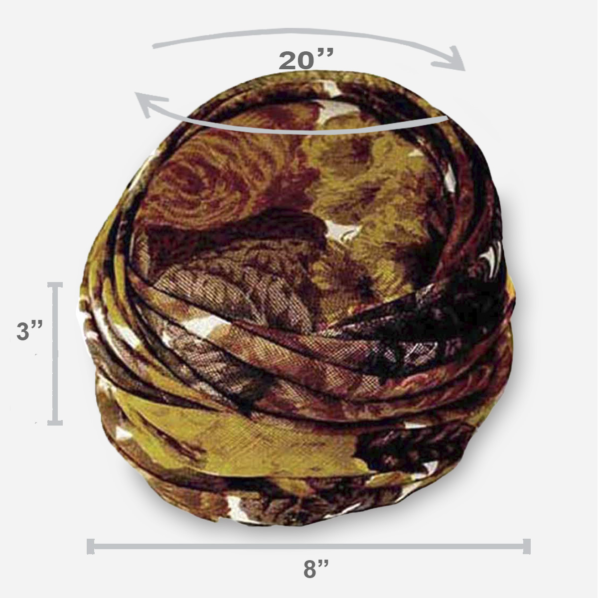 vintage neiman marcus hat size