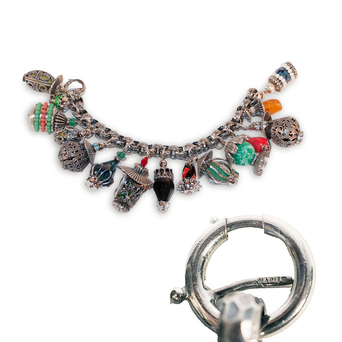 vintage napier jewelry