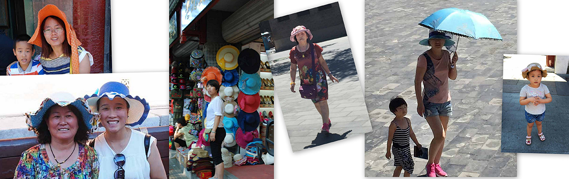 Beijing Hats