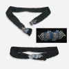 art Deco belt 1930s art deco belt