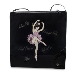 1960s ballet case