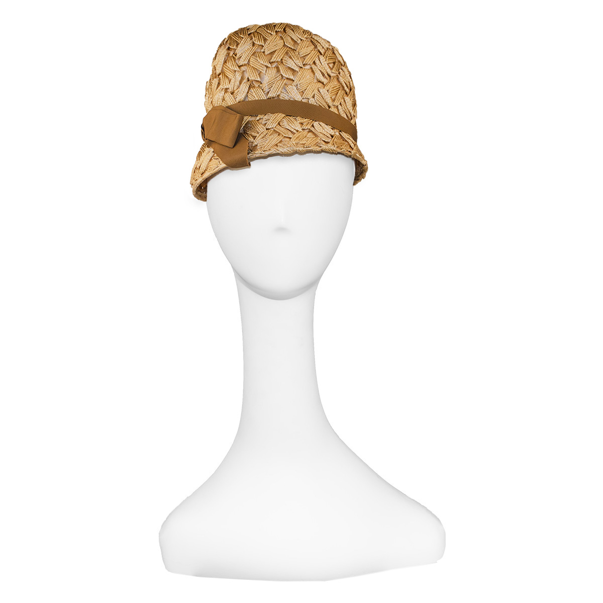 1950w Tall Crown Hat