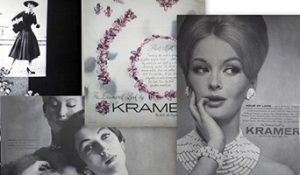 the story of kramer Jewelry