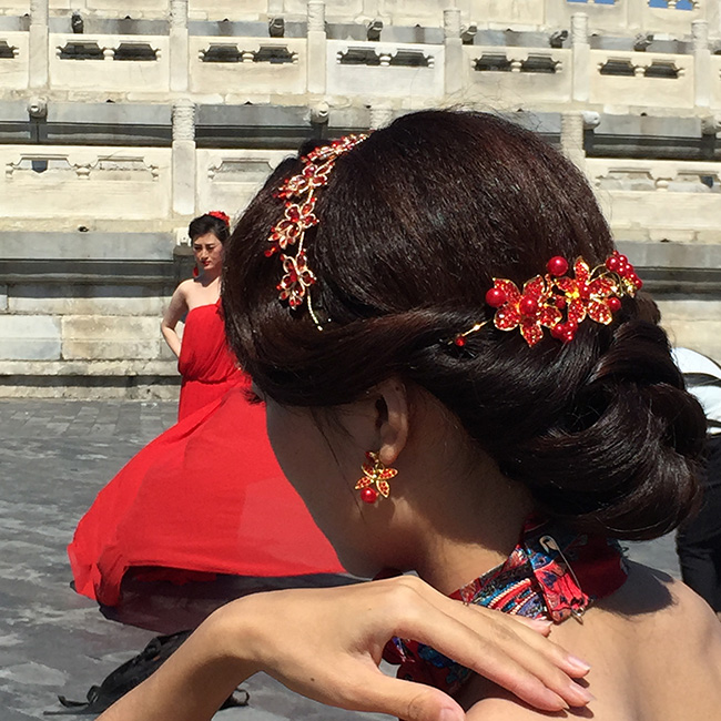 Beijing Brides
