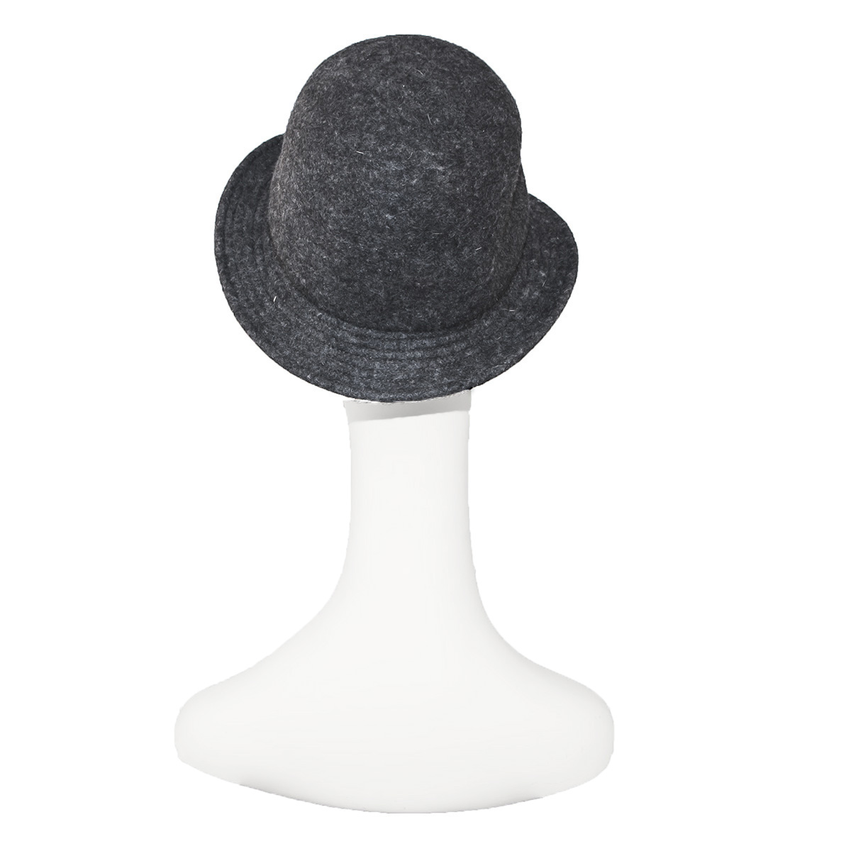 vintage bowler hat