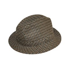 Brooks Brothers fedora