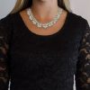 coro necklace coro necklace