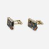 vintage Lucite Cufflinks vintage 60s cufflinks