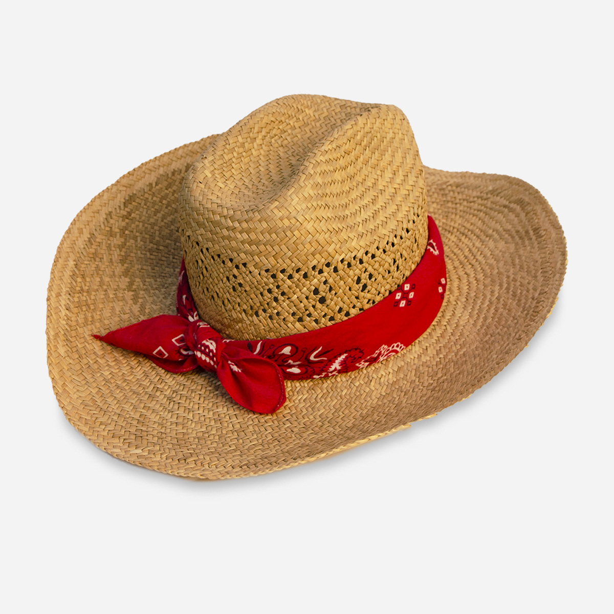 womens cowboy hat