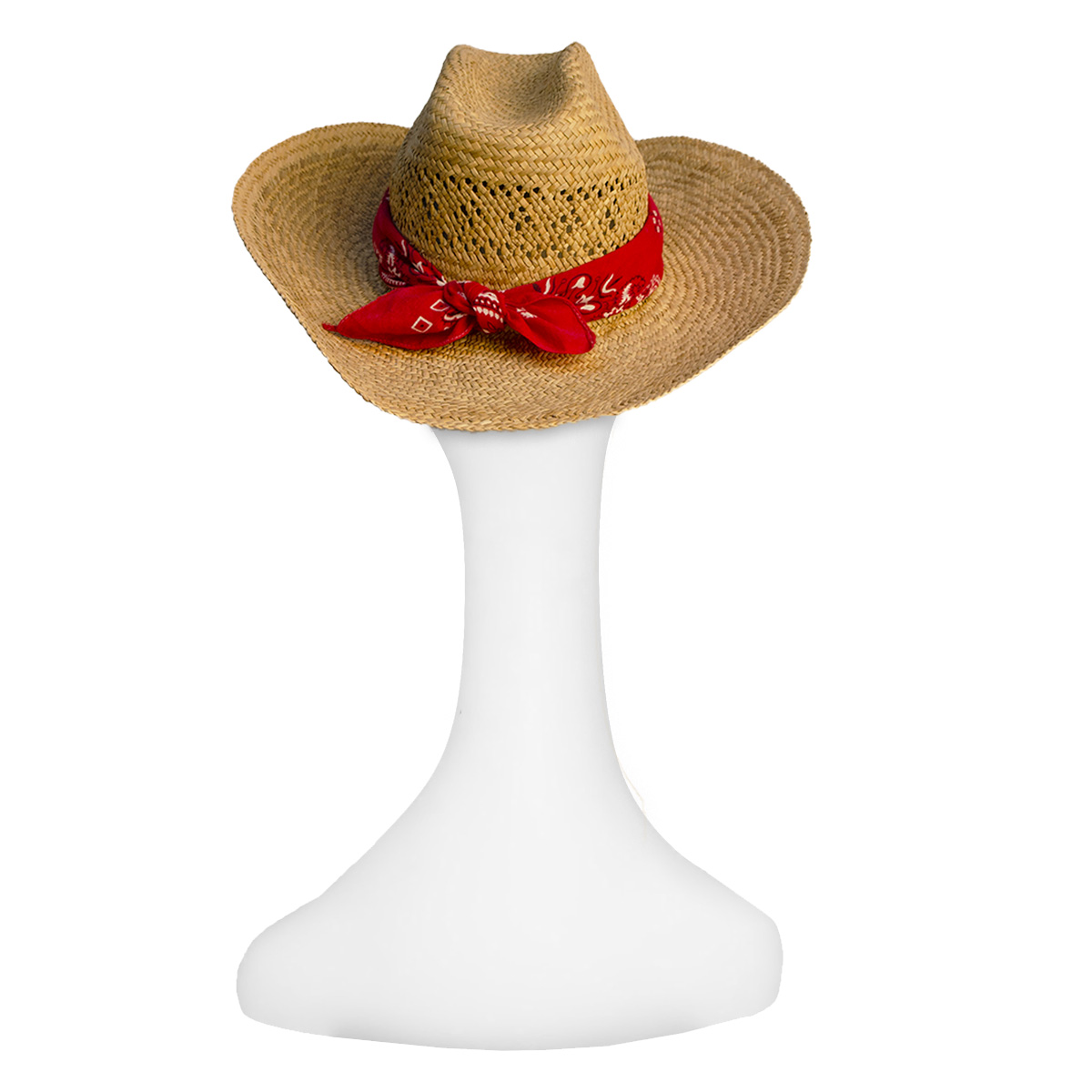 Womens Cowboy hat