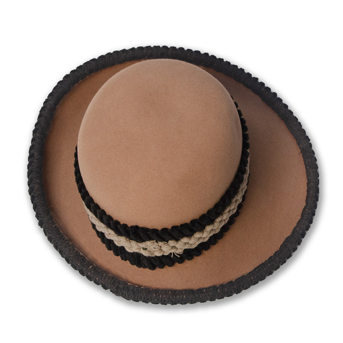 vintage 1970s hat