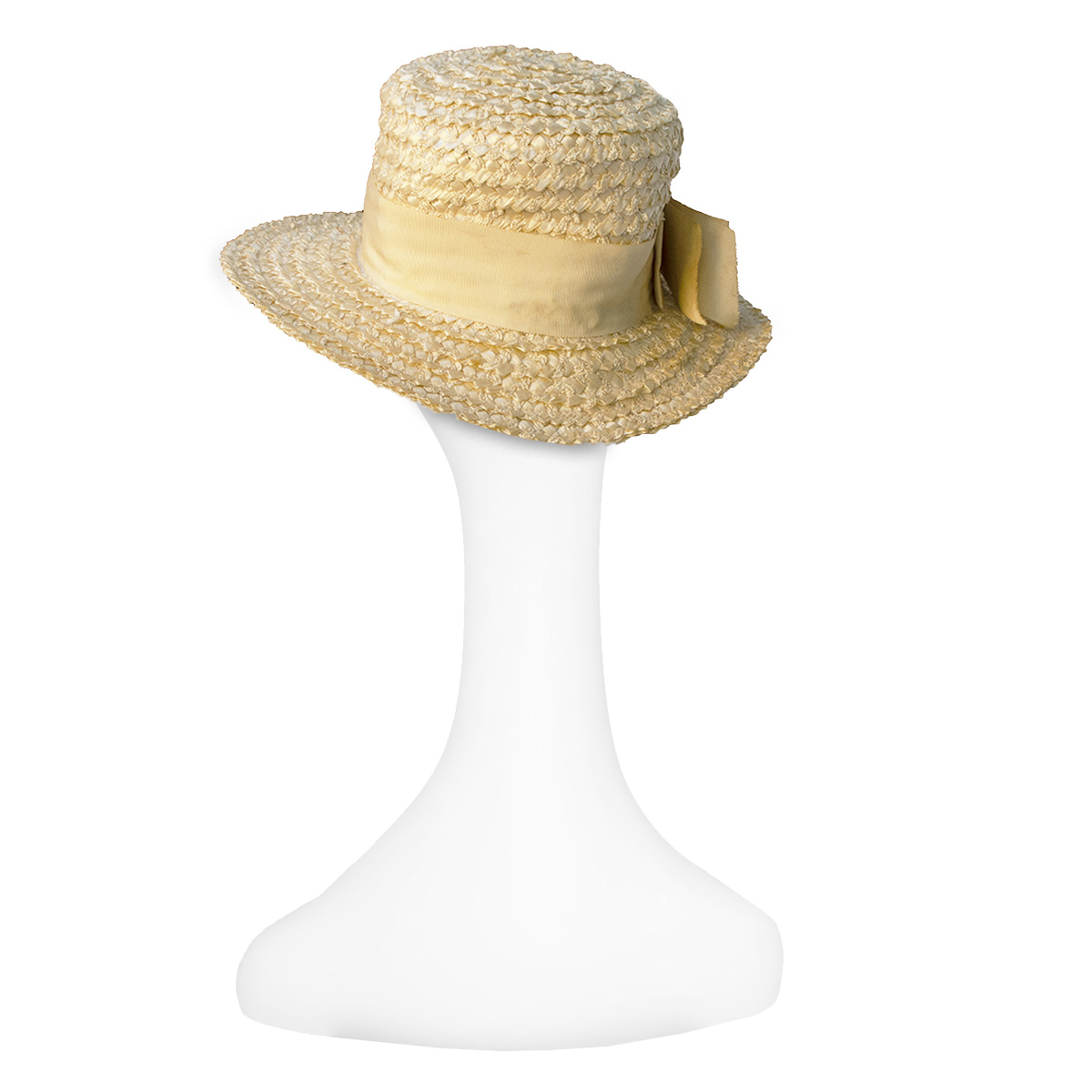 1960s womens hat