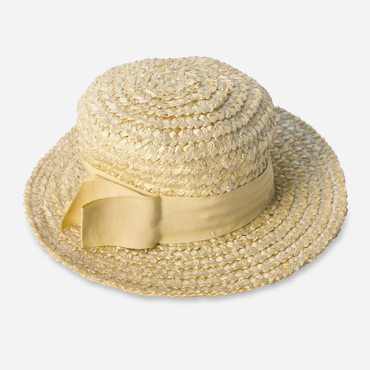 vintage Chapeau Louise Hat