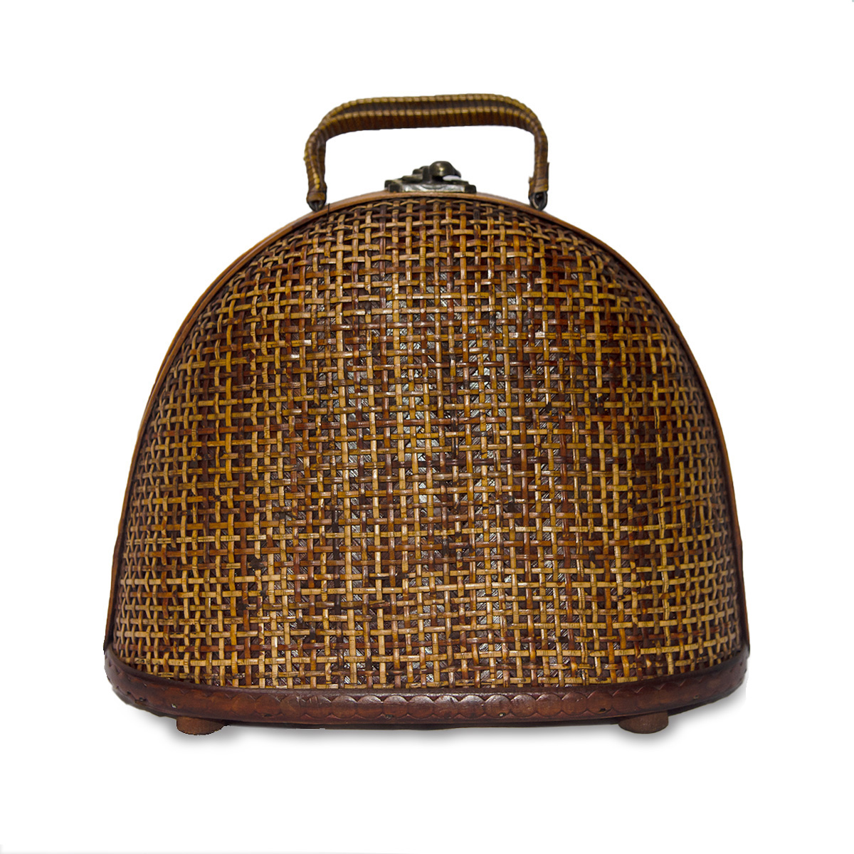 wicker handbags for sale