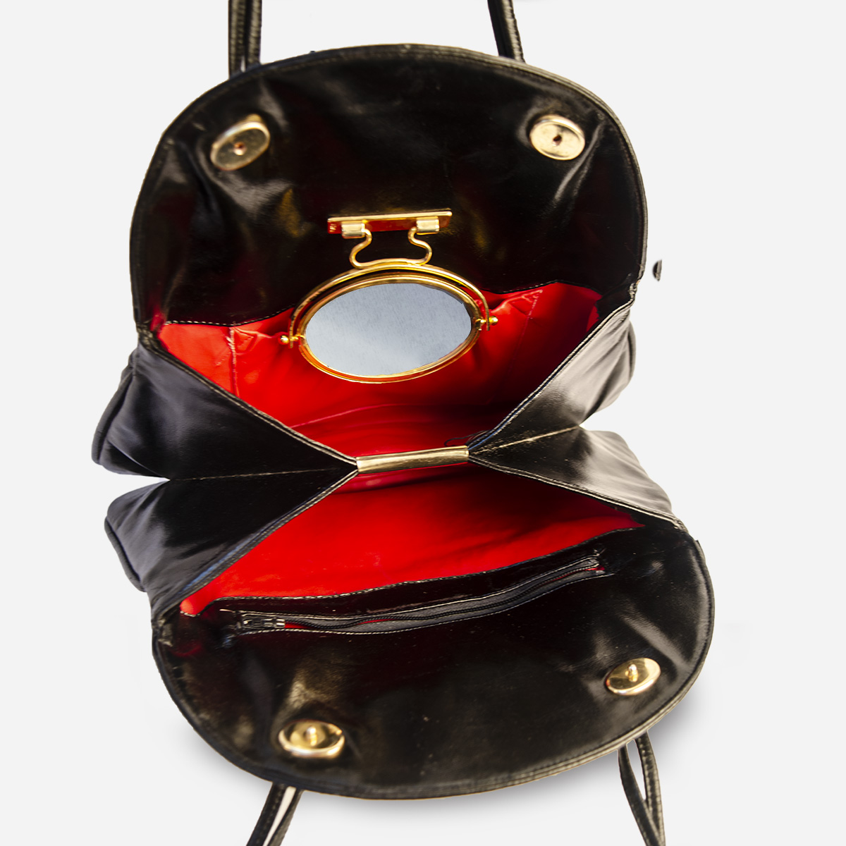 vintage Lou Taylor handbag