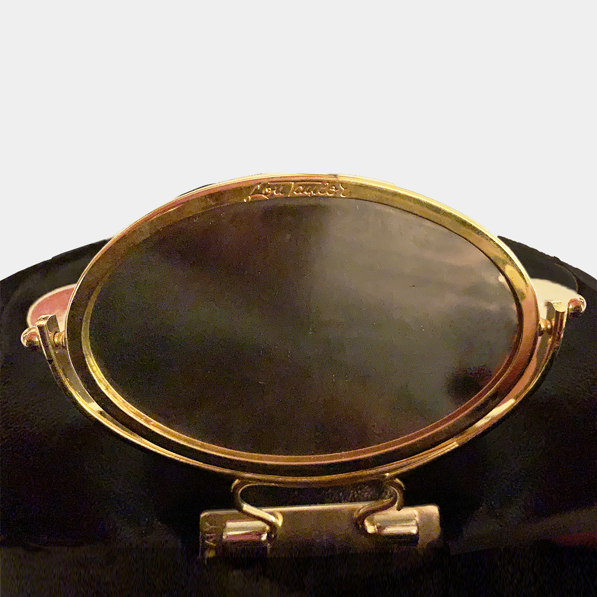 handbag mirror