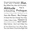 madge Manifesto fashion manifesto