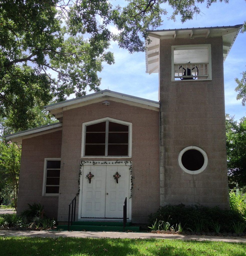 old Brethren Church Church