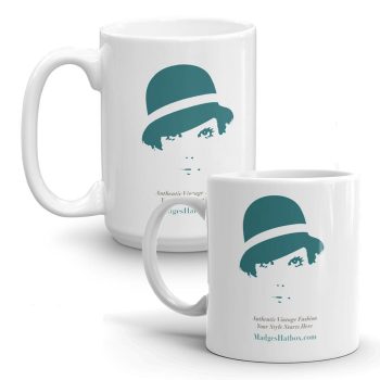 madgeshatbox mug