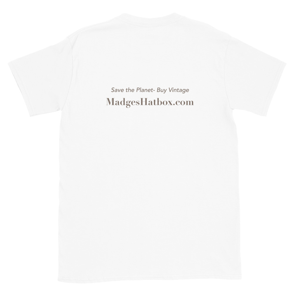 madge gear t-shirt