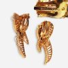 VIntage kramer jewelry hallmark VIntage kramer jewelry hallmark
