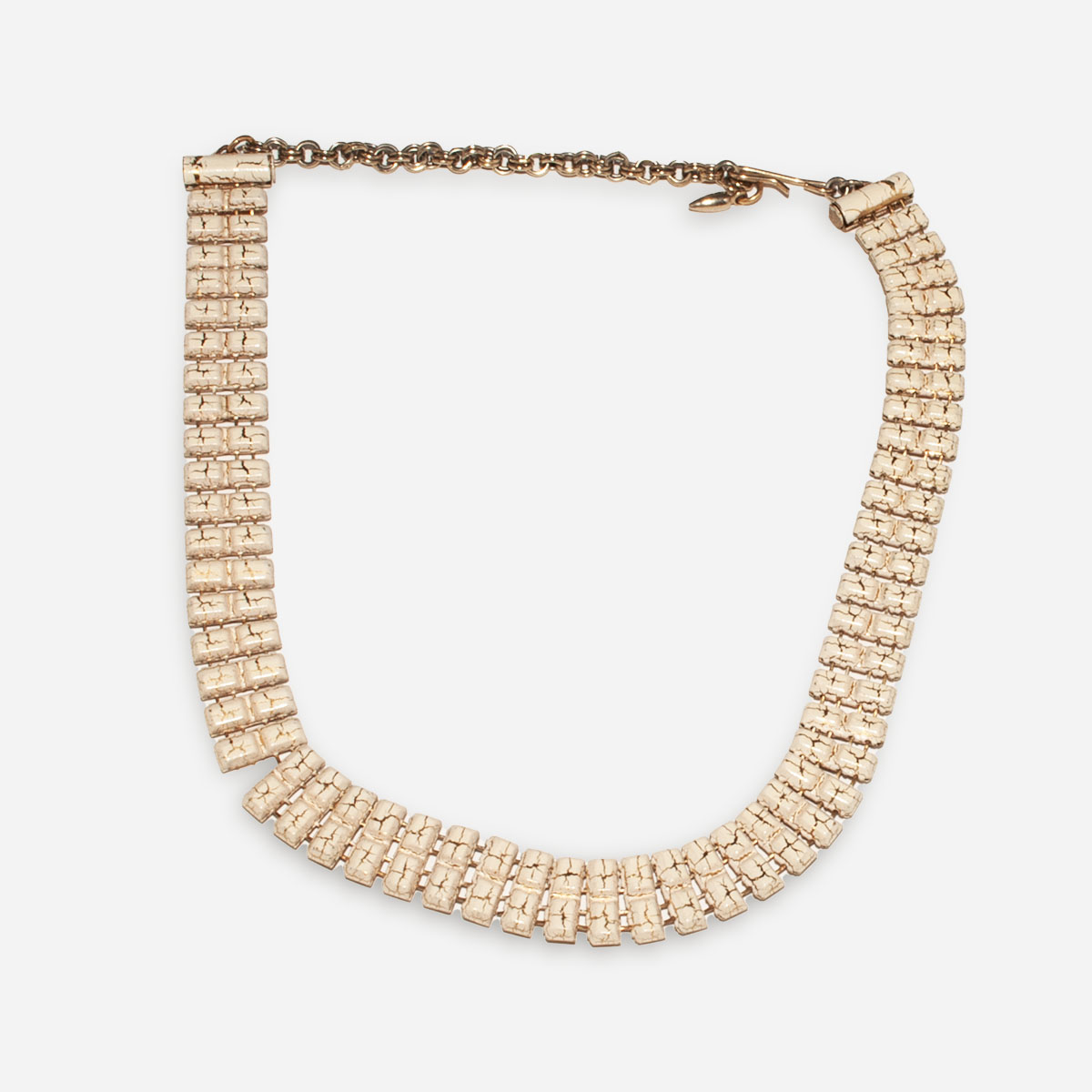vintage 1960s Kramer necklace