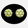 vintage 1960s clip earrigns