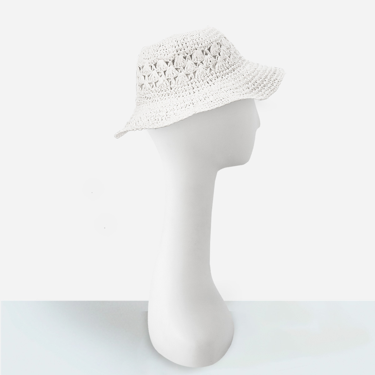 womens vintage sun hat
