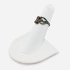 artisan silver ring