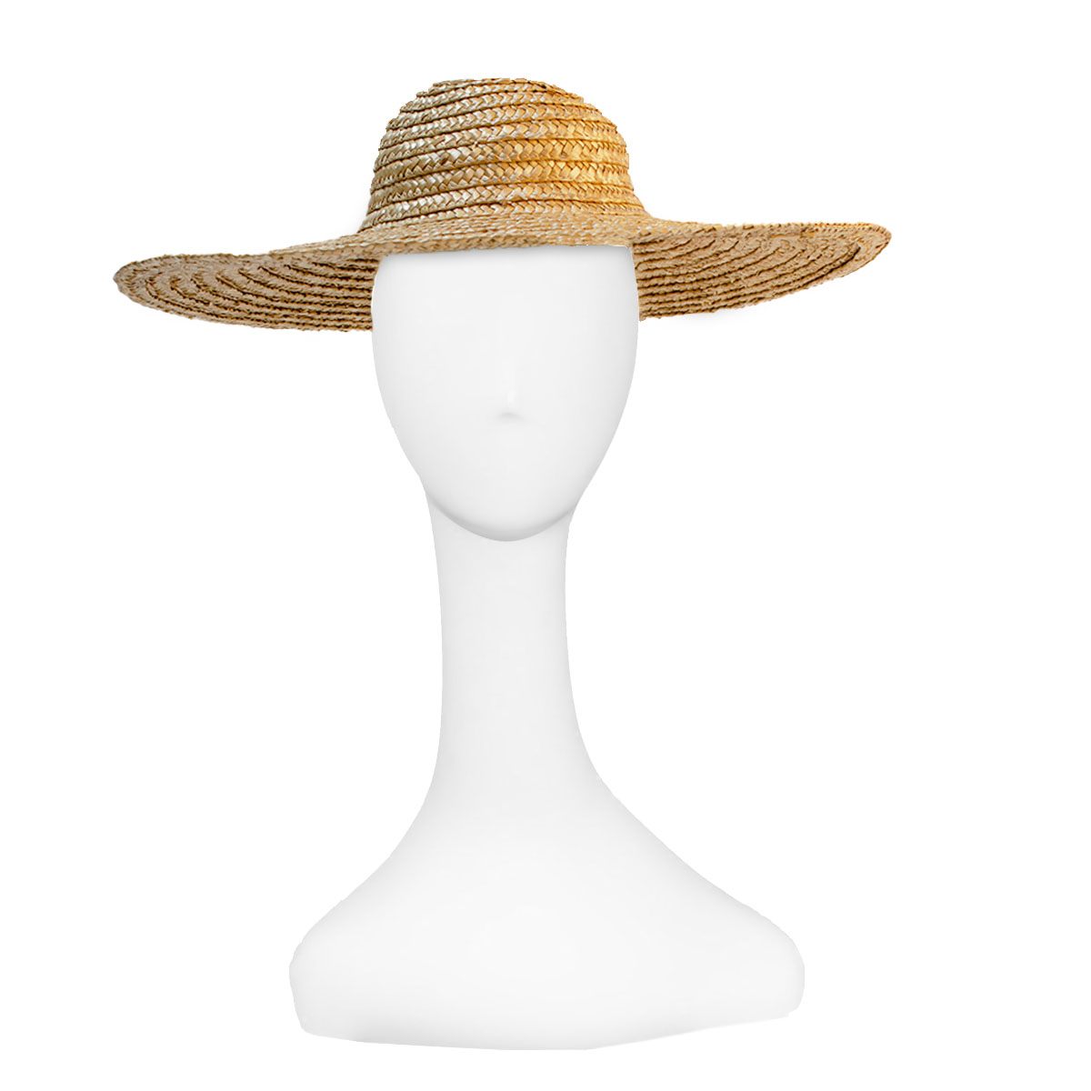 vintage sun hat