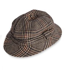 Sherlock holmes hat