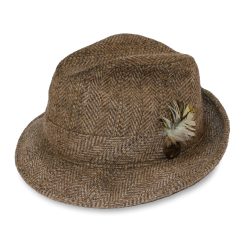 Dorfman Pacific Hat