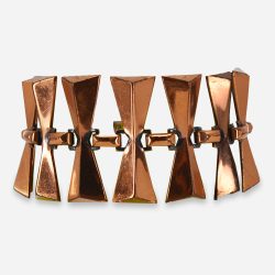 Renior Copper Bracelet Witchery copy