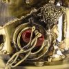 vintage Brutalist bracelet vintage Brutalist bracelet