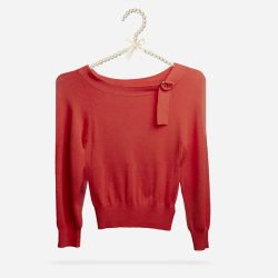 women's pullover sweater